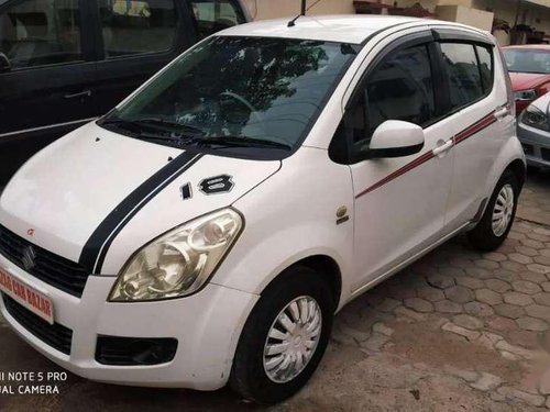 Used 2011 Maruti Suzuki Ritz MT for sale in Visakhapatnam