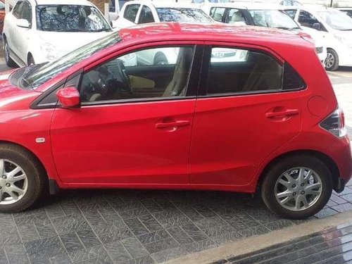 Used 2013 Honda Brio MT for sale in Nashik