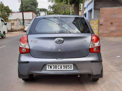 Used 2015 Toyota Etios Liva G MT for sale in Coimbatore 