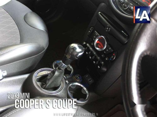 Used 2013 Mini Cooper D AT for sale in Kolkata 