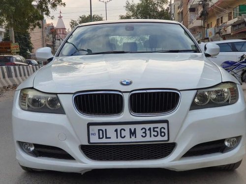 Used 2011 BMW 3 Series 2005-2011 AT for sale in New Delhi