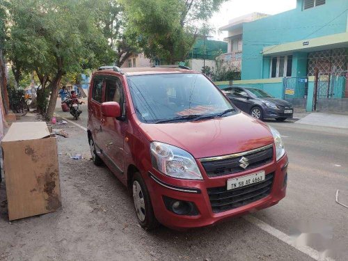 Used 2017 Maruti Suzuki Wagon R MT for sale in Madurai 