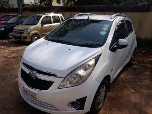 Used Chevrolet Beat LT 2010 MT for sale in Kolkata 