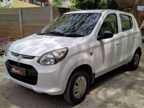 Used 2013 Maruti Suzuki Alto 800 LXI MT for sale in Nagar 