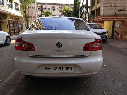 Used 2010 Skoda Superb MT for sale in Mumbai 