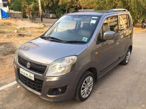 Used 2016 Maruti Suzuki Wagon R VXI AT for sale in Nagar 