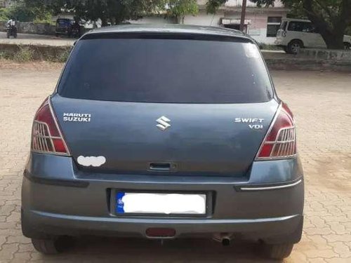 Used 2010 Maruti Suzuki Swift MT for sale in Mahad