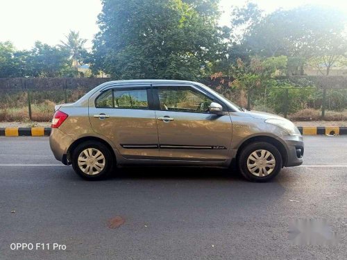 Maruti Suzuki Swift Dzire VXI, 2014, CNG & Hybrids AT for sale in Thane 