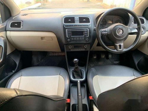 Used Volkswagen Polo 2014 MT for sale in Nagar 