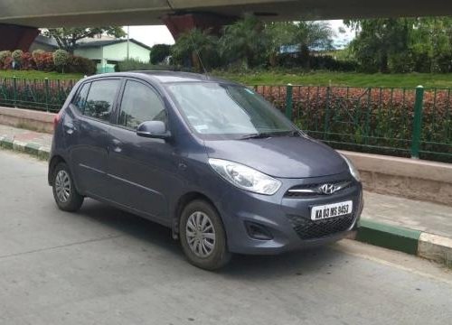 2013 Hyundai i10 Sportz MT for sale in Bangalore