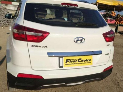 Used Hyundai Creta 1.6 SX 2017 MT for sale in Chennai 