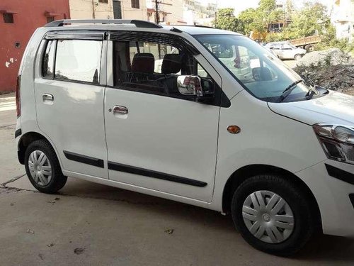 2013 Maruti Suzuki Wagon R LXI MT for sale in Bilaspur