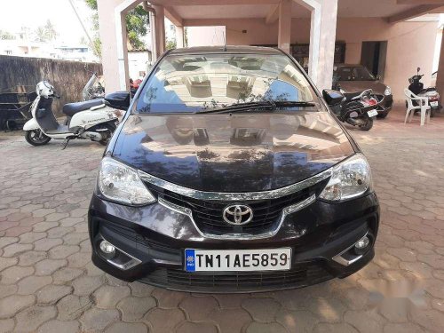 Used 2018 Toyota Etios VXD MT for sale in Cuddalore 