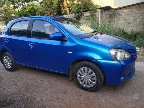 Toyota Etios Liva GD SP*, 2013, Diesel MT for sale in Pondicherry 