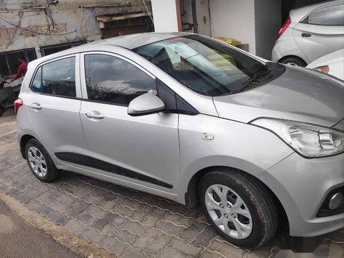 Hyundai Grand I10 Magna 1.1 CRDi, 2015, Diesel MT for sale in Jaipur 