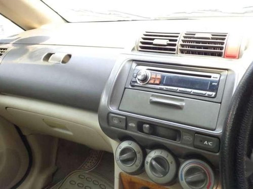 Honda City ZX GXi 2008 MT for sale in Kolkata