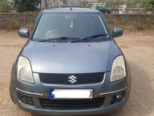 Used 2010 Maruti Suzuki Swift MT for sale in Mahad