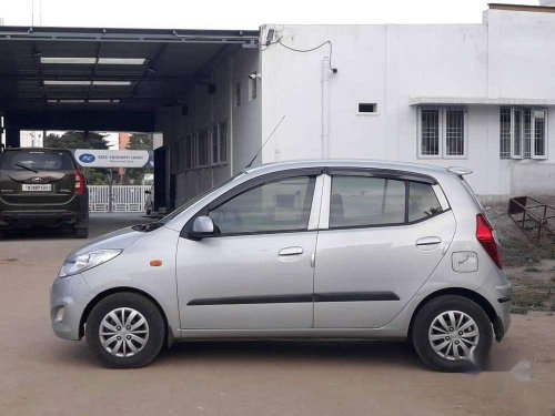 Used Hyundai I10 Sportz 1.2, 2016, Petrol MT for sale in Tiruppur 