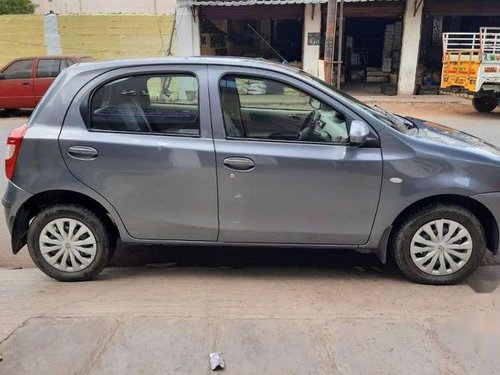 Used 2015 Toyota Etios Liva G MT for sale in Coimbatore 