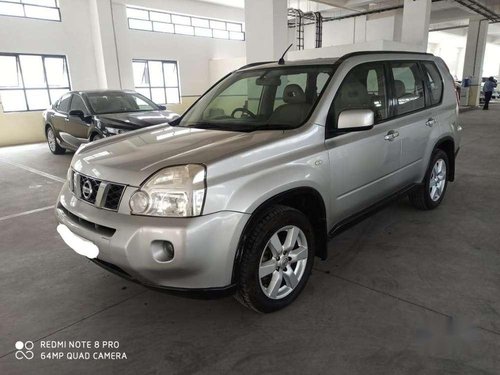 Used Nissan X Trail 2011 AT for sale in Nagar 