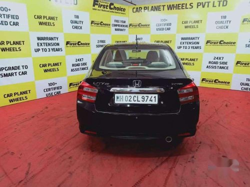 Used 2012 Honda City AT for sale in Thane 