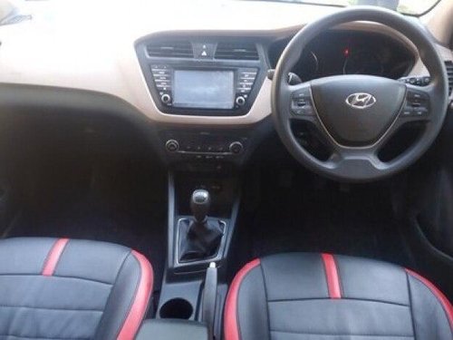 2017 Hyundai i20 Asta 1.2 MT for sale in Bangalore