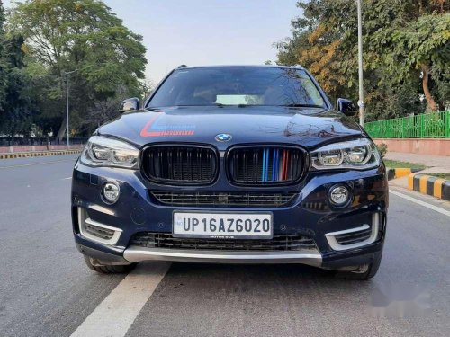 Used 2015 BMW X5 AT for sale in Faizabad 