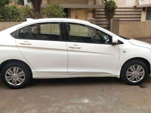 Used Honda City 2014 MT for sale in Hyderabad 