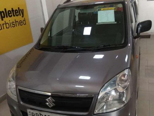 Used 2013 Maruti Suzuki Wagon R LXI MT for sale in Hajipur 