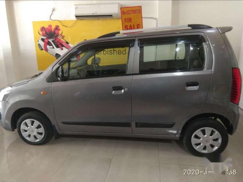 Used 2013 Maruti Suzuki Wagon R LXI MT for sale in Hajipur 