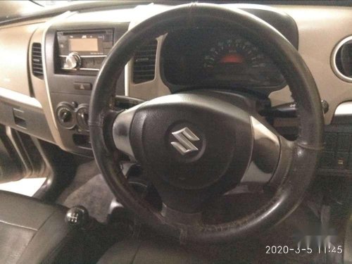 Used 2013 Maruti Suzuki Wagon R LXI MT for sale in Hajipur 