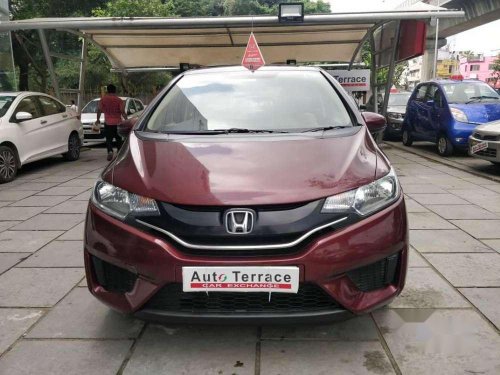 Used 2017 Honda Jazz S MT for sale in Chennai