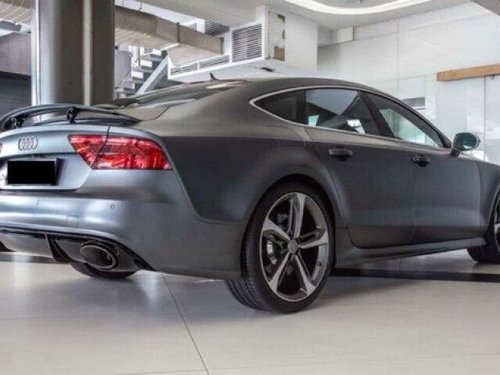 Used 2015 Audi RS7 Sportback AT for sale in Pune