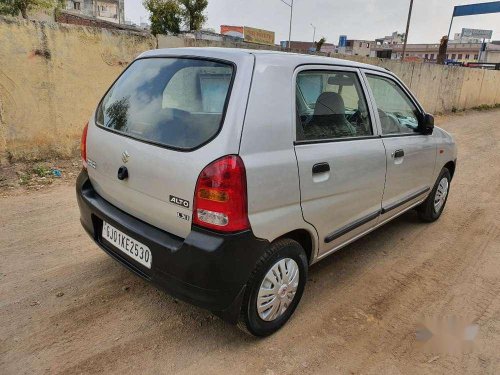 Maruti Suzuki Alto 2010 MT for sale in Ahmedabad 