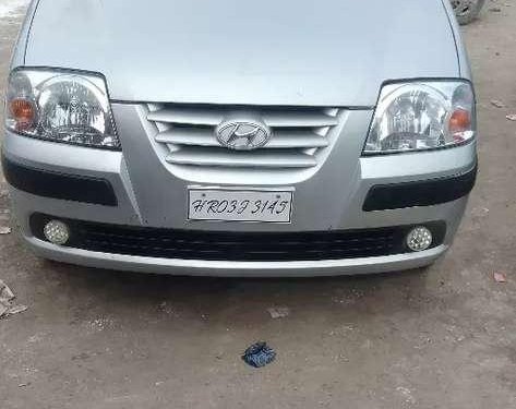 Used Hyundai Santro Xing 2008 MT for sale in Anantnag