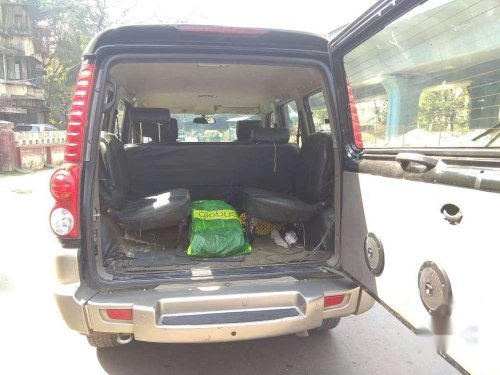 Mahindra Scorpio VLX BS III, 2009, Diesel MT for sale in Thane 