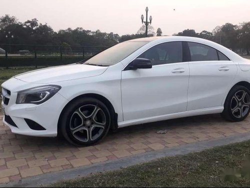 Used Mercedes Benz A Class 2016 AT for sale in Kolkata 