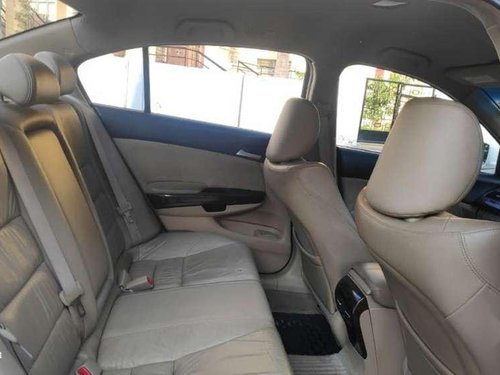 Used 2010 Honda Accord AT for sale in Nagar 