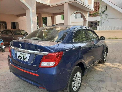 Used Maruti Suzuki Dzire VDi BS-IV, 2019, Diesel AT in Cuddalore