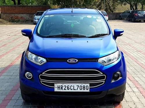Used 2014 Ford EcoSport 1.5 Diesel Trend MT in New Delhi