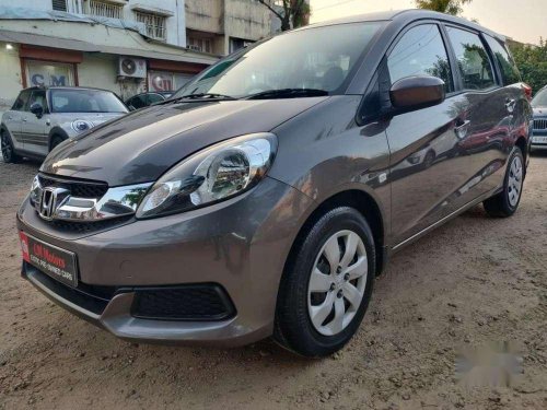 Used Honda Mobilio S i-DTEC·2015 MT for sale in Ahmedabad 