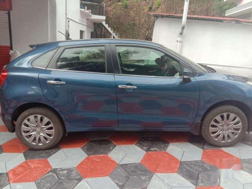 2018 Maruti Suzuki Baleno MT for sale in Thiruvananthapuram 