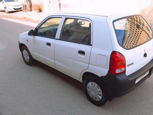 Used Maruti Suzuki Alto 2012 MT for sale in Ludhiana 