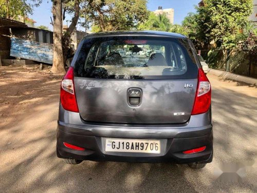 Hyundai i10 Era 1.1 2010 AT for sale in Ahmedabad 