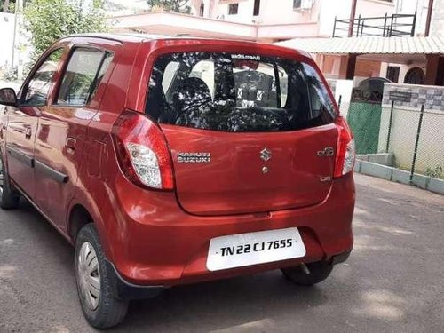 Maruti Suzuki Alto 800 Lxi, 2013, Petrol MT for sale in Coimbatore 