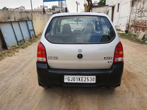 Maruti Suzuki Alto 2010 MT for sale in Ahmedabad 