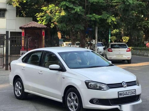 Used Volkswagen Vento Highline 2013, Diesel MT for sale in Thane 