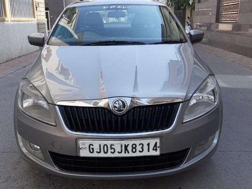 Skoda Rapid 2015 MT for sale in Surat