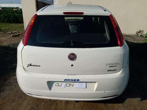 2011 Fiat Punto MT for sale in Gandhidham