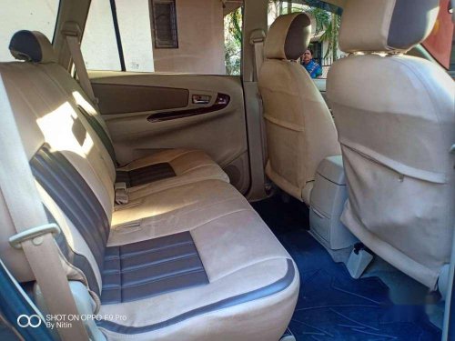 Toyota Innova 2014 MT for sale in Mumbai